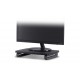 Kensington SmartFit® Stand Plus pentru monitor, negru