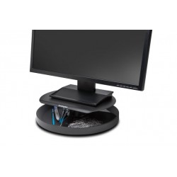 Kensington SmartFit® Stand rotativ pentru monitor, negru