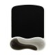 Kensington Mouse Pad Duo Gel Negru/Fumuriu