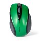 Kensington Pro Fit® Mouse Wireless dimensiune medie, verde