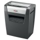Distrugator documente REXEL MOMENTUM X312, 12 coli, P3, cross-cut