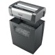 Distrugator documente REXEL MOMENTUM X312, 12 coli, P3, cross-cut