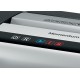 Distrugator documente REXEL MOMENTUM X410, 10 coli, P4, cross-cut