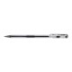 Pix fara mecanism Pentel Pentel Superb BK77 , 0.7 mm, negru