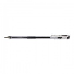 Pix fara mecanism Pentel Superb BK77, 0.7 mm, negru