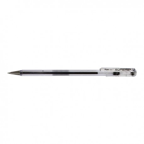 Pix fara mecanism Pentel Pentel Superb BK77 , 0.7 mm, negru Pix fara mecanism Pentel Pentel Superb BK77 , 0.7 mm, negru