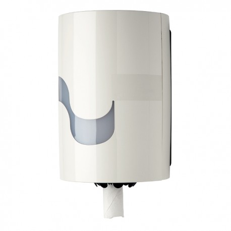 Dispenser Celtex Megamini, pentru prosoape cu derulare centrala