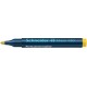 Permanent marker SCHNEIDER Maxx 130, varf rotund 1-3mm - galben