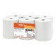 Rola prosoape hartie, Celtex 3232S, autocut, 2 straturi, 130 m, 6 role/set