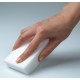 Burete Vileda Miraclean, 10x6 cm, 12 buc/set