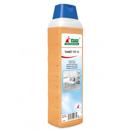 Solutie universala pentru curatat SR 13, 1 l Solutie universala pentru curatat SR 13, 1 l