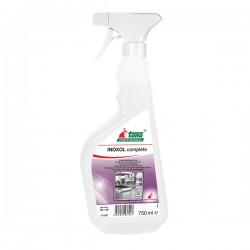 Solutie curatare si intretinere inox, Tana, Inoxol Complete, 750 ml