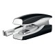 Capsator metalic, Leitz, NeXXt Softpress, capsare plata, negru