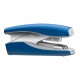 Capsator metalic, Leitz, NeXXt Softpress, capsare plata, albastru