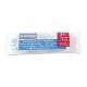 Dispencer + 3 benzi adezive transparente 18mm x 33m, DONAU - cristal
