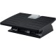 Suport picioare Fellowes Office Suites Microban, reglabil