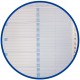 Caiet cu spirala A5, OXFORD Office Essentials Addressbook , 72 file-90g/mp, coperta carton - dictando