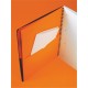 Caiet cu spirala B5, OXFORD Int. Activebook, 80 file-80g/mp, Scribzee, coperta PP - dictando