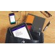 Caiet cu spirala B5, OXFORD Int. Activebook, 80 file-80g/mp, Scribzee, coperta PP - mate