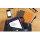 Caiet cu spirala B5, OXFORD Int. Notebook, 80 file-80g/mp, Scribzee, coperta carton rigid - dictando
