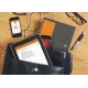Caiet cu spirala B5, OXFORD Int. Notebook, 80 file-80g/mp, Scribzee, coperta carton rigid - mate