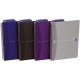 Caiet cu spirala B5, OXFORD Office Essentials, 90 file-90g/mp, Scribzee, coperta carton - dictando