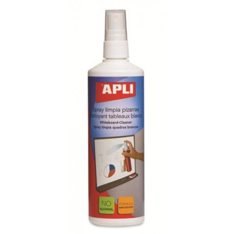 Solutie pentru curatare table Apli, 250ml Solutie pentru curatare table Apli, 250ml