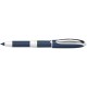 Roller cu cerneala SCHNEIDER One Change, ball point 0.6mm - scriere verde