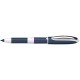 Roller cu cerneala SCHNEIDER One Change, ball point 0.6mm - scriere violet