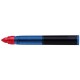 Rezerva SCHNEIDER One Change, pentru roller One Change, 5 buc/set - rosu