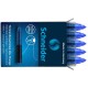Rezerva SCHNEIDER One Change, pentru roller One Change, 5 buc/set - albastru