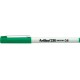Liner ARTLINE 210, varf fetru 0.6mm - verde