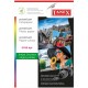 Hartie foto lucioasa, pentru inkjet, A4 - 150gsm, 25 coli/top, TANEX