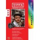 Hartie foto lucioasa, pentru inkjet, A6 - 100 x 150mm - 240gsm, 50 coli/top, TANEX