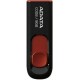 USB 2.0 ADATA 8GB - AC008-8G-RKD