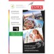 Hartie foto lucioasa, pentru inkjet, A4 - 180gsm, 25 coli/top, TANEX