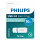 Memory stick USB 3.0 - 16GB PHILIPS Snow edition