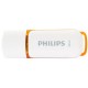Memory stick USB 2.0 - 128GB PHILIPS Snow edition