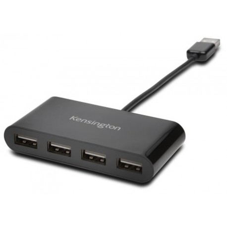 Kensington Hub cu 4 porturi USB 2.0