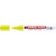 Marker pentru sticla Edding 4095, galben