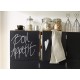 Marker pentru sticla Edding 4095, negru