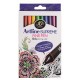 Liner ARTLINE Supreme, varf fetru 0.4mm, 10 culori/set