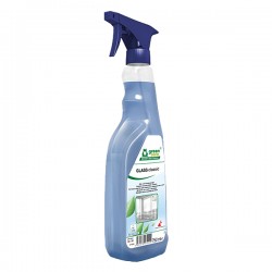 Detergent pentru geamuri Glass Classic, 750 ml