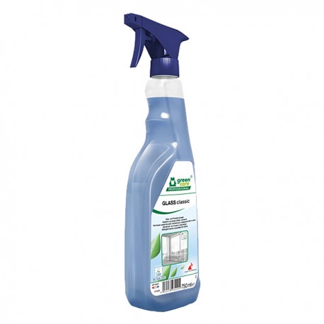 Detergent pentru geamuri Glass Classic, 750 ml Detergent pentru geamuri Glass Classic, 750 ml