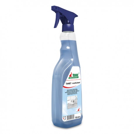 Detergent Tanet multiclean, 750 ml