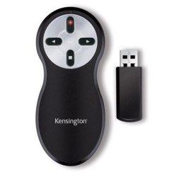 Kensington Presenter Wireless cu laser