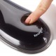 Kensington Mouse Pad Duo Gel - rosu/fumuriu