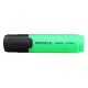 Textmarker Senator, 1-5 mm, verde