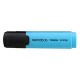 Textmarker Senator, 1-5 mm, albastru