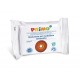Argila pentru modelaj Morocolor Primo, 250 g, teracota